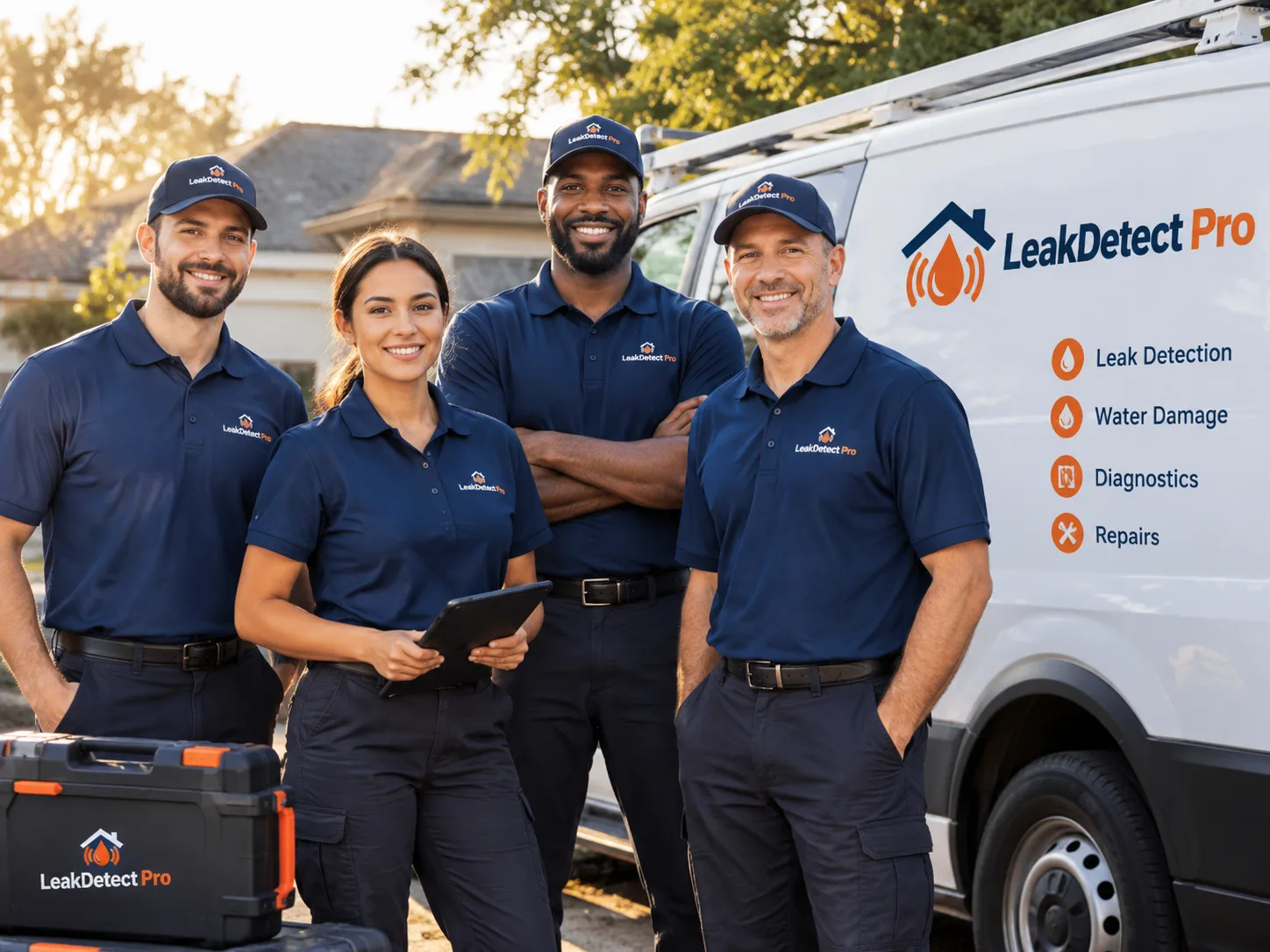Roof Repair company in Morrow, GA